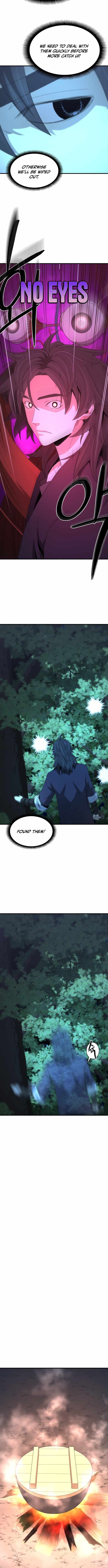 Flash Sword Chapter 31 - Page 5