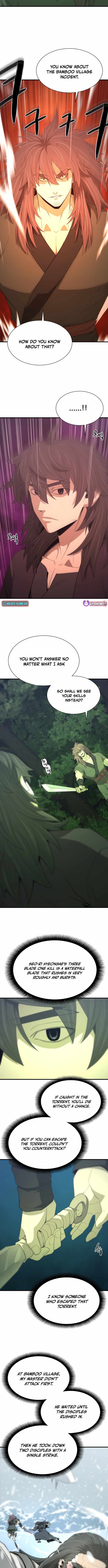 Flash Sword Chapter 32 - Page 12