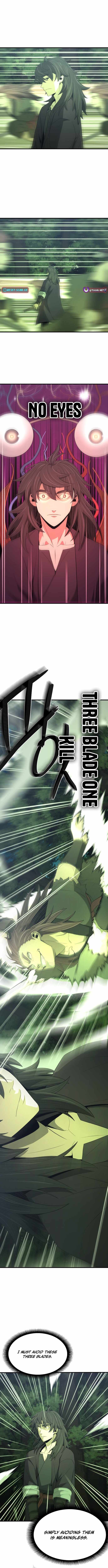 Flash Sword Chapter 32 - Page 14