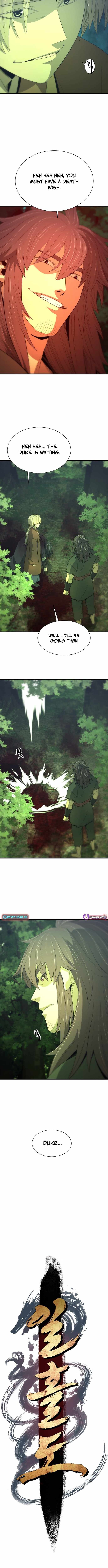 Flash Sword Chapter 33 - Page 10