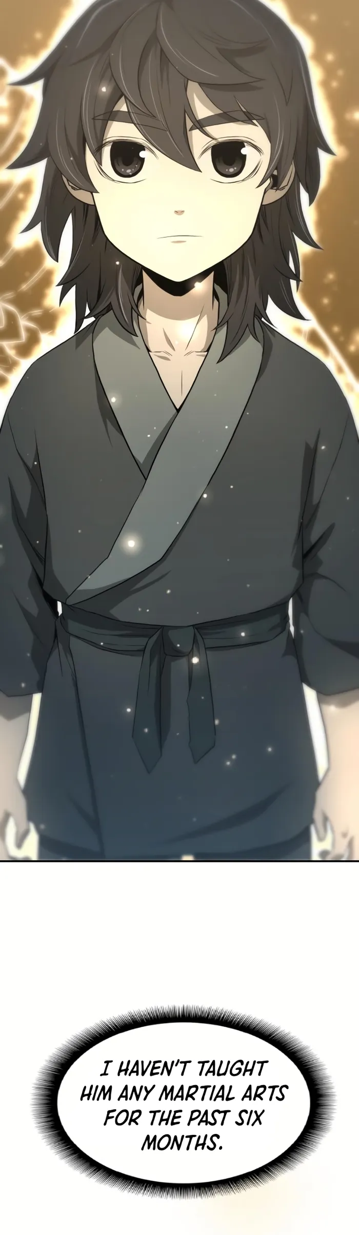 Flash Sword Chapter 4 - Page 15