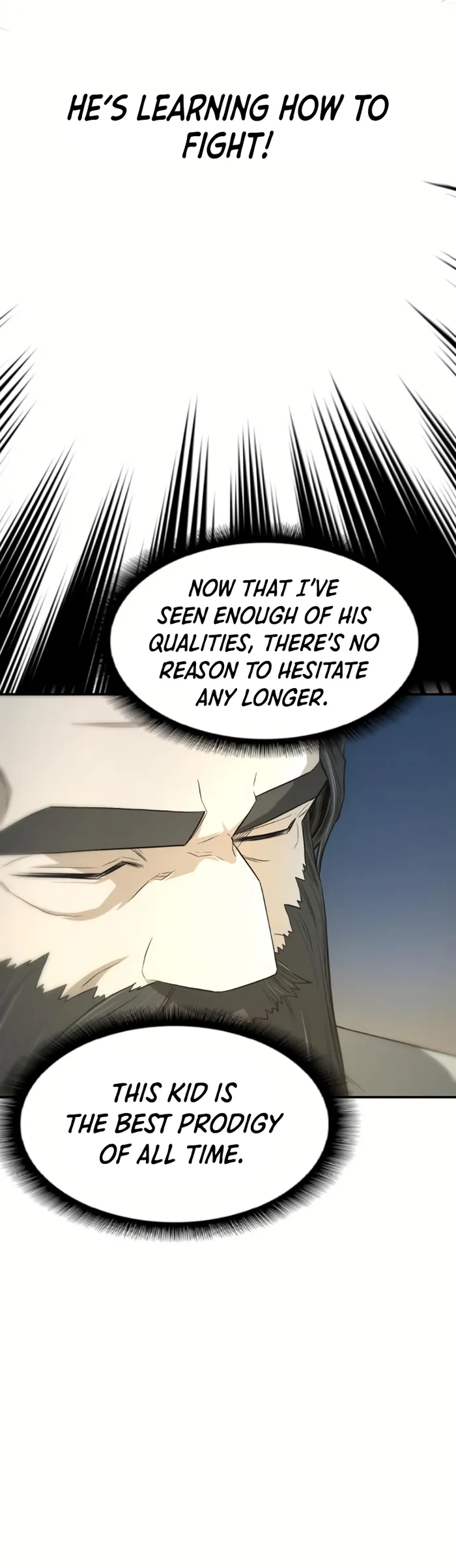 Flash Sword Chapter 4 - Page 17