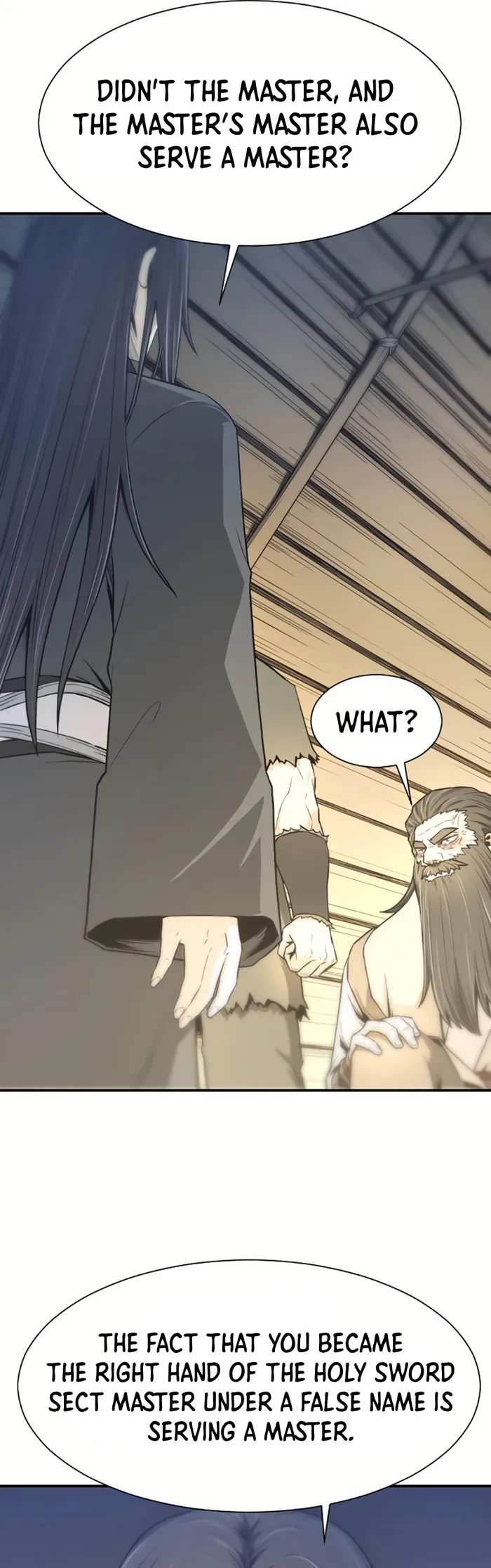 Flash Sword Chapter 5 - Page 11