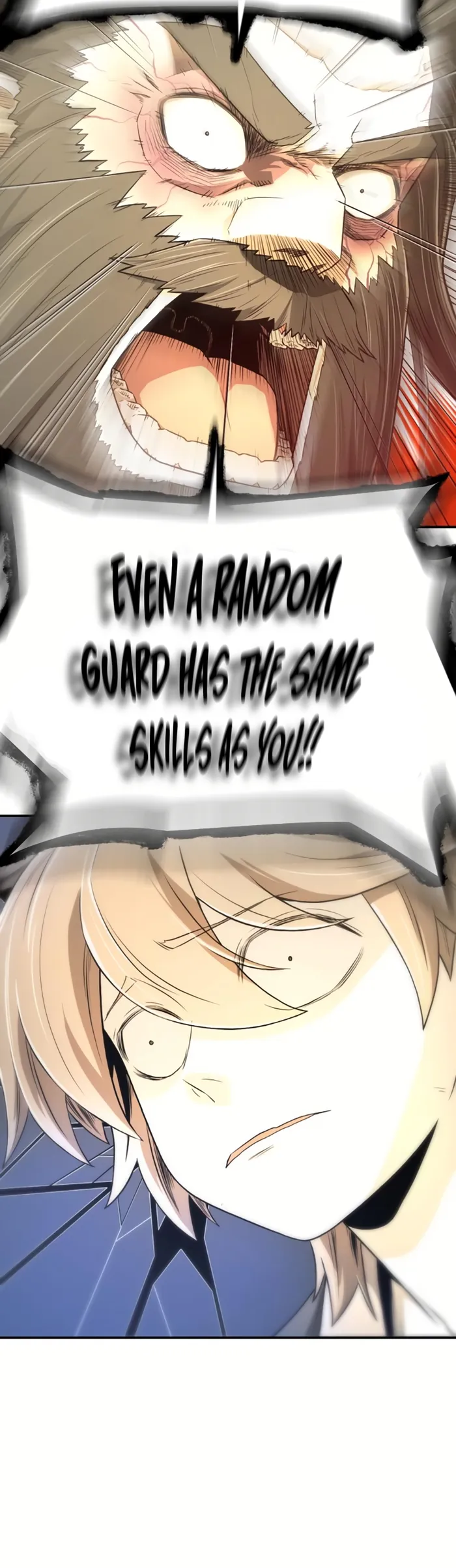 Flash Sword Chapter 5 - Page 19