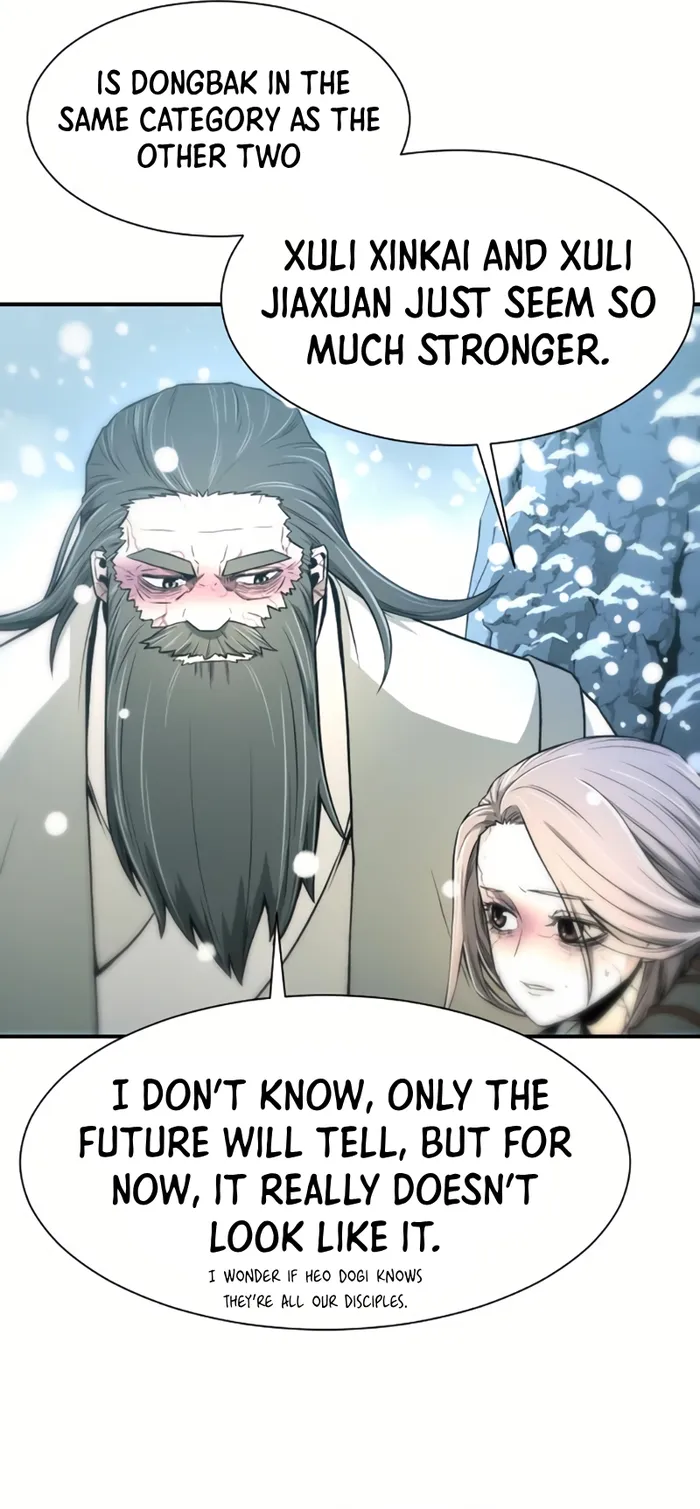 Flash Sword Chapter 5 - Page 23