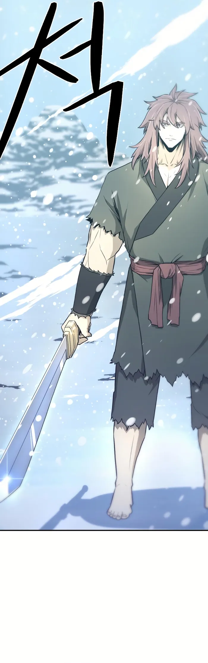 Flash Sword Chapter 5 - Page 30