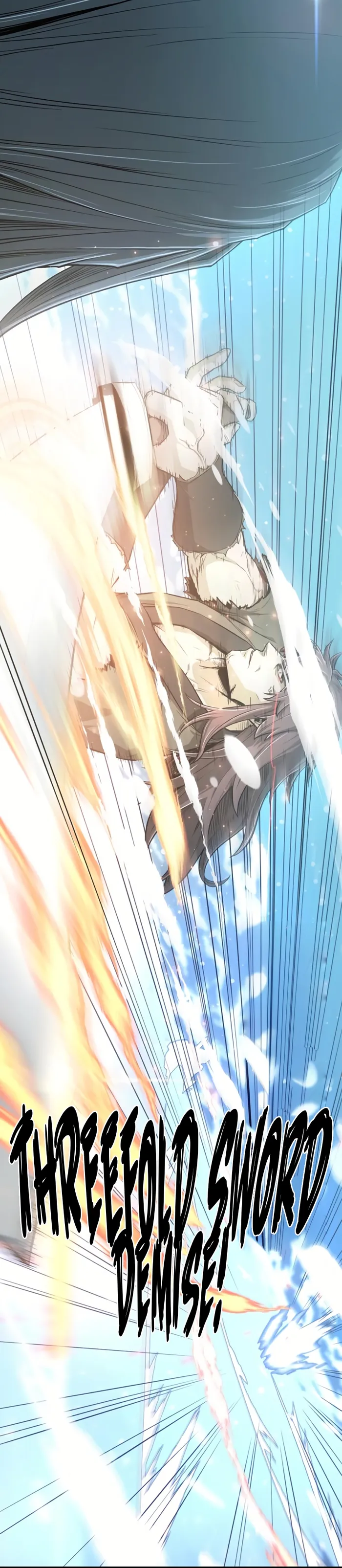 Flash Sword Chapter 5 - Page 36