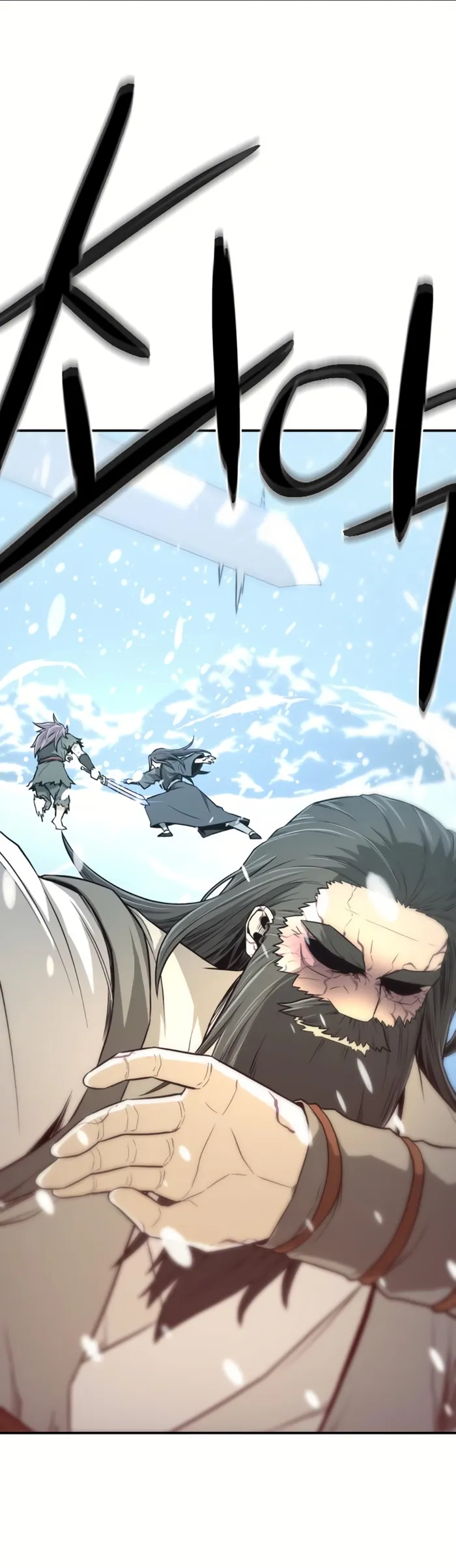 Flash Sword Chapter 5 - Page 37