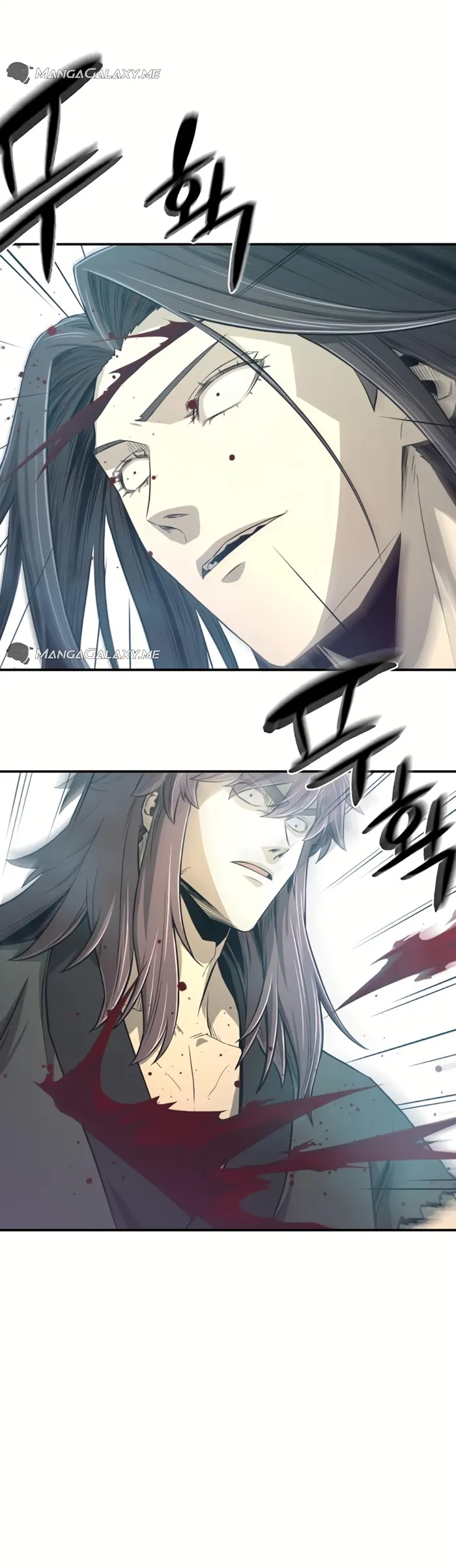 Flash Sword Chapter 5 - Page 38