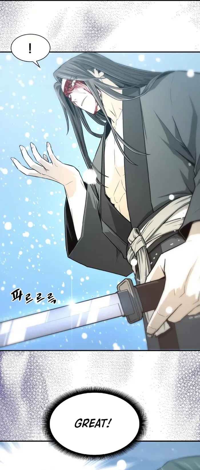 Flash Sword Chapter 5 - Page 41