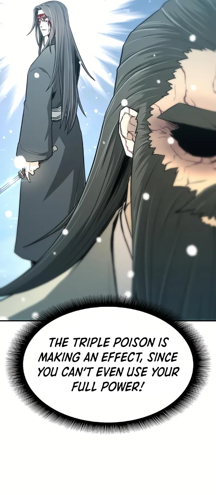 Flash Sword Chapter 5 - Page 42