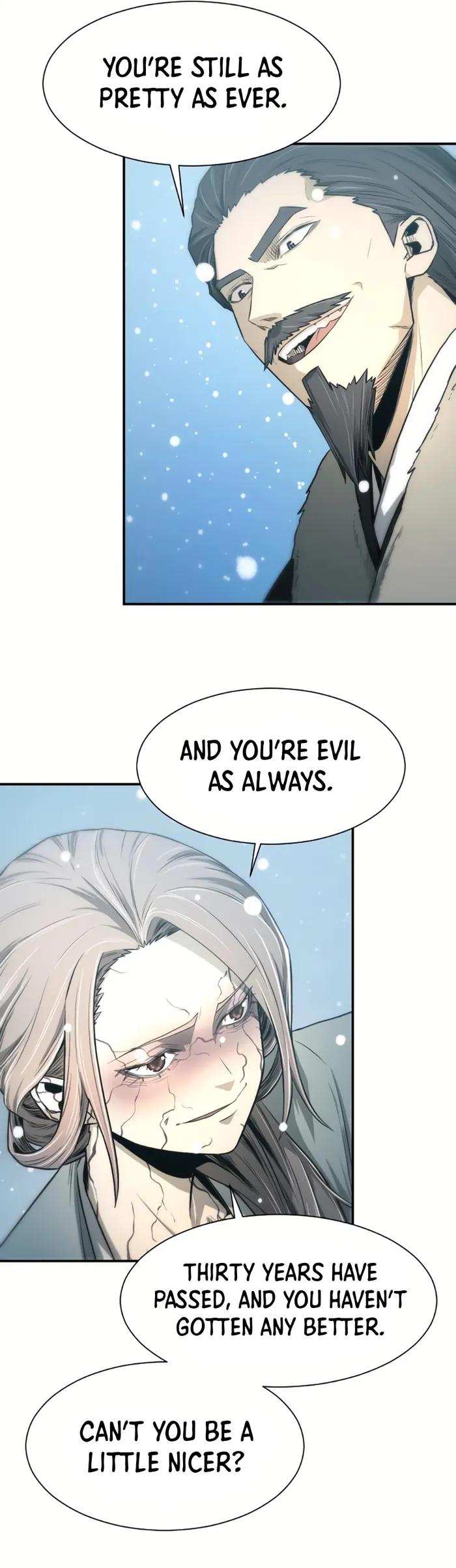 Flash Sword Chapter 5 - Page 51