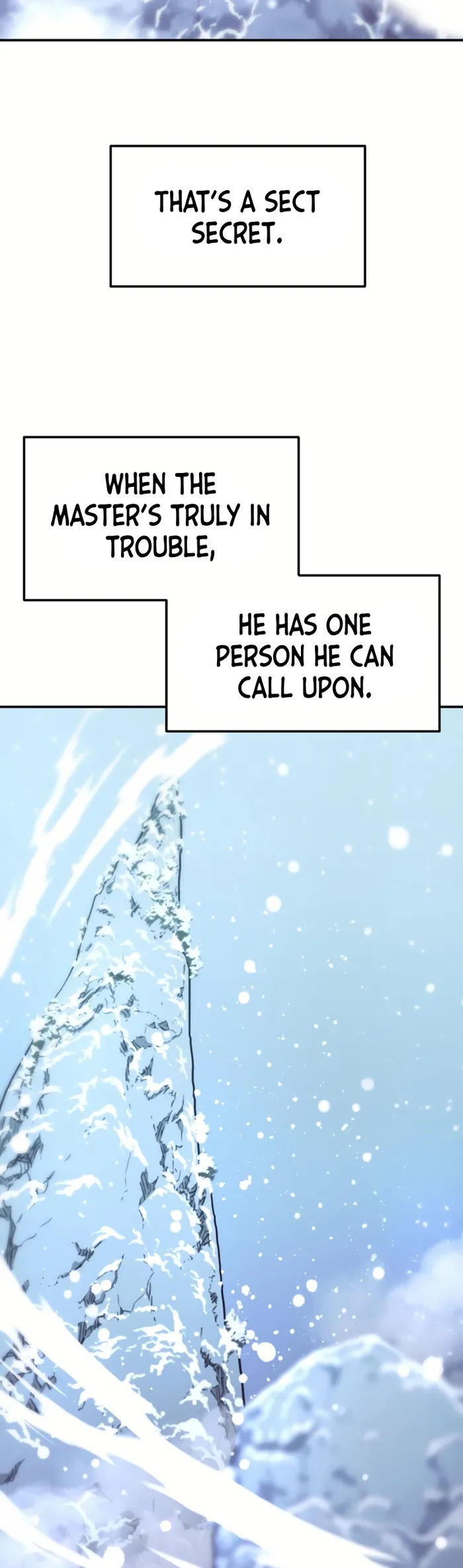 Flash Sword Chapter 5 - Page 55