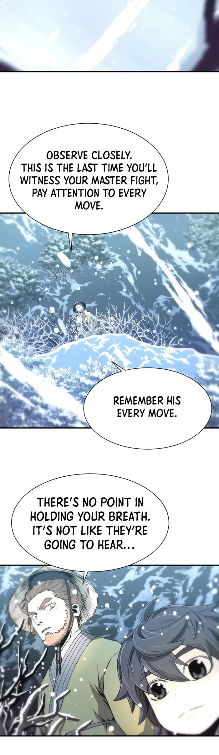 Flash Sword Chapter 5 - Page 58