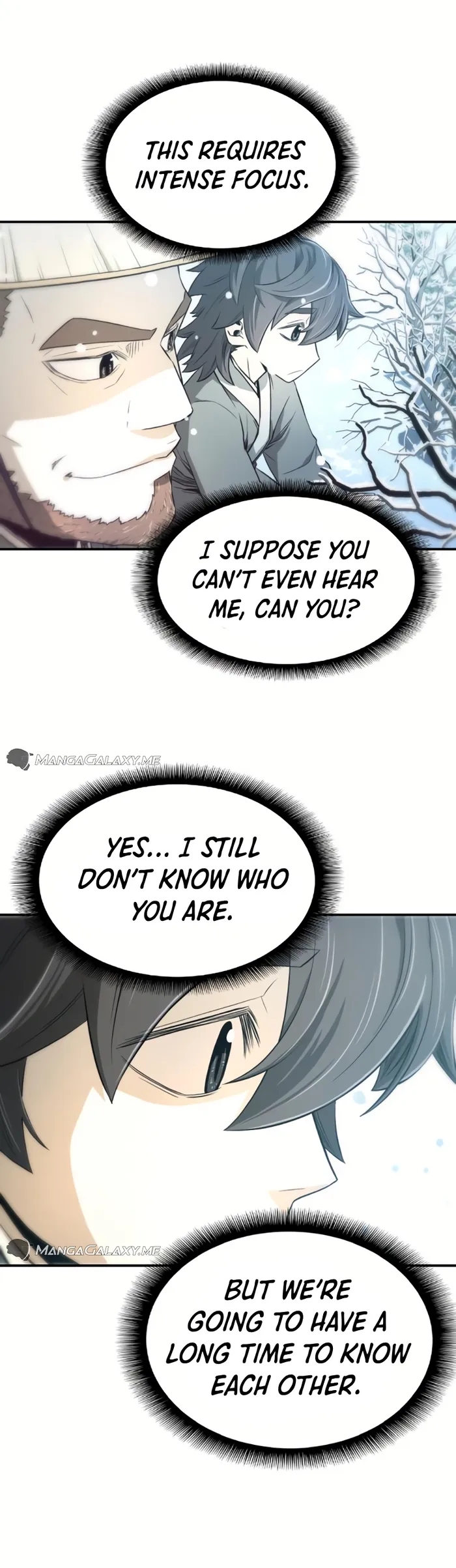 Flash Sword Chapter 5 - Page 59