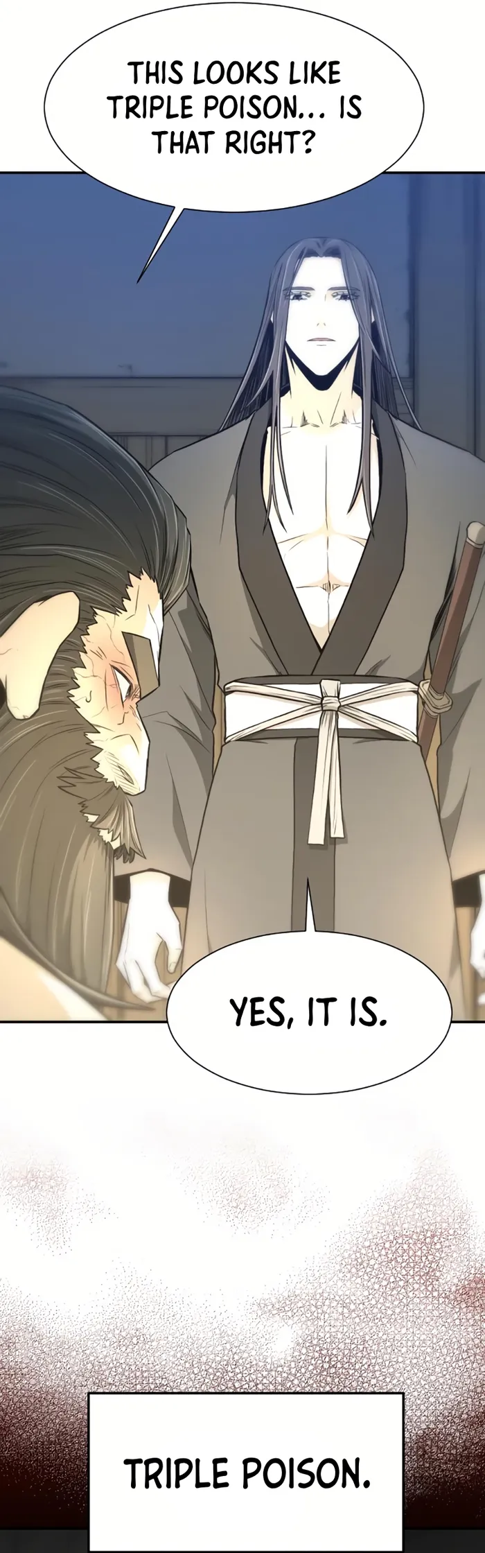 Flash Sword Chapter 5 - Page 6