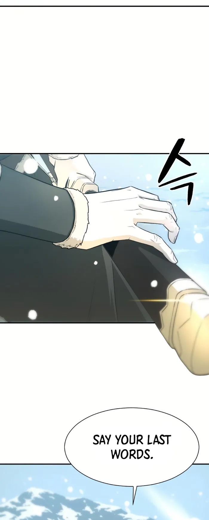 Flash Sword Chapter 5 - Page 61