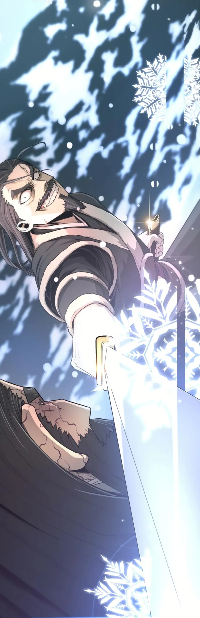 Flash Sword Chapter 5 - Page 86