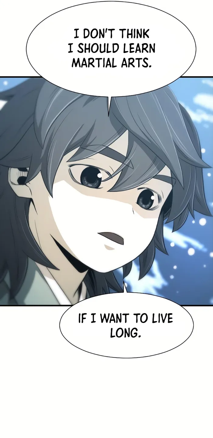 Flash Sword Chapter 5 - Page 92