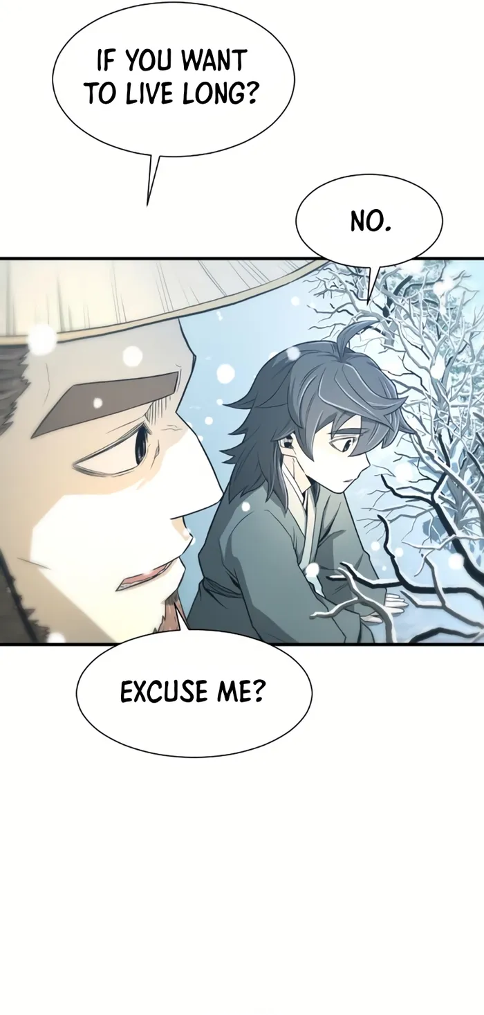 Flash Sword Chapter 5 - Page 93