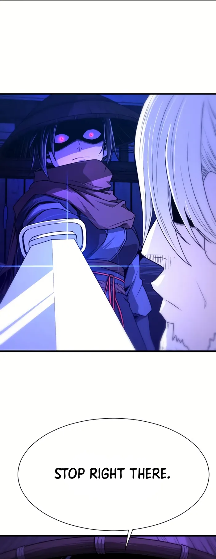 Flash Sword Chapter 6 - Page 13