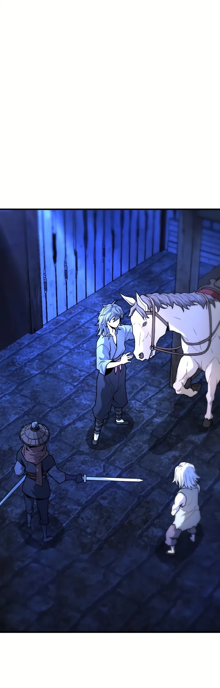 Flash Sword Chapter 6 - Page 15