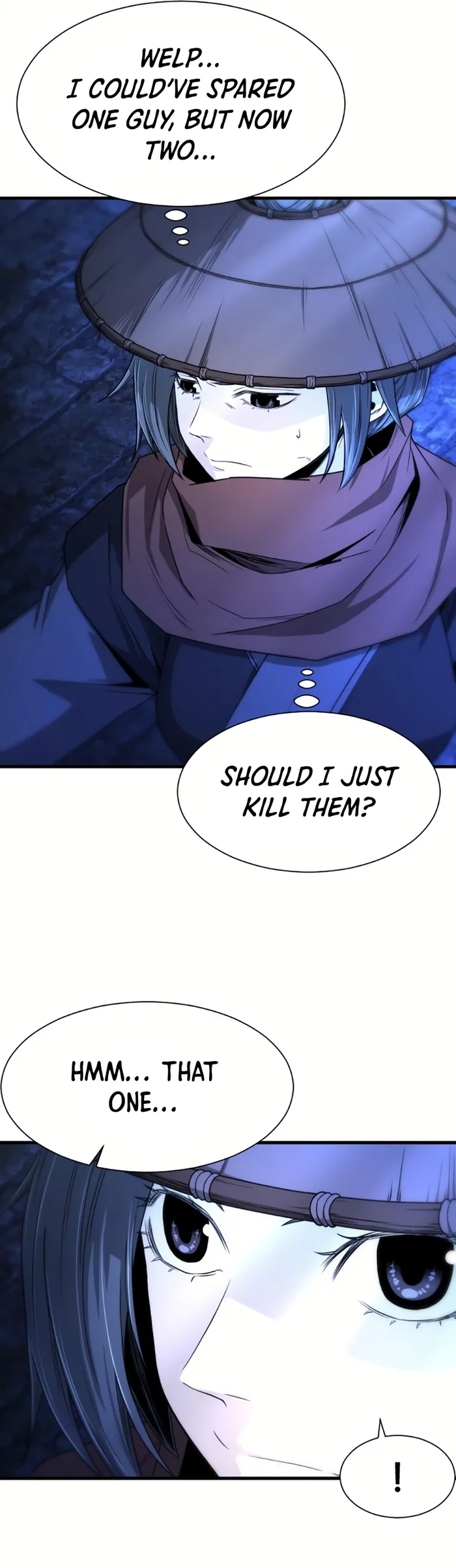 Flash Sword Chapter 6 - Page 16