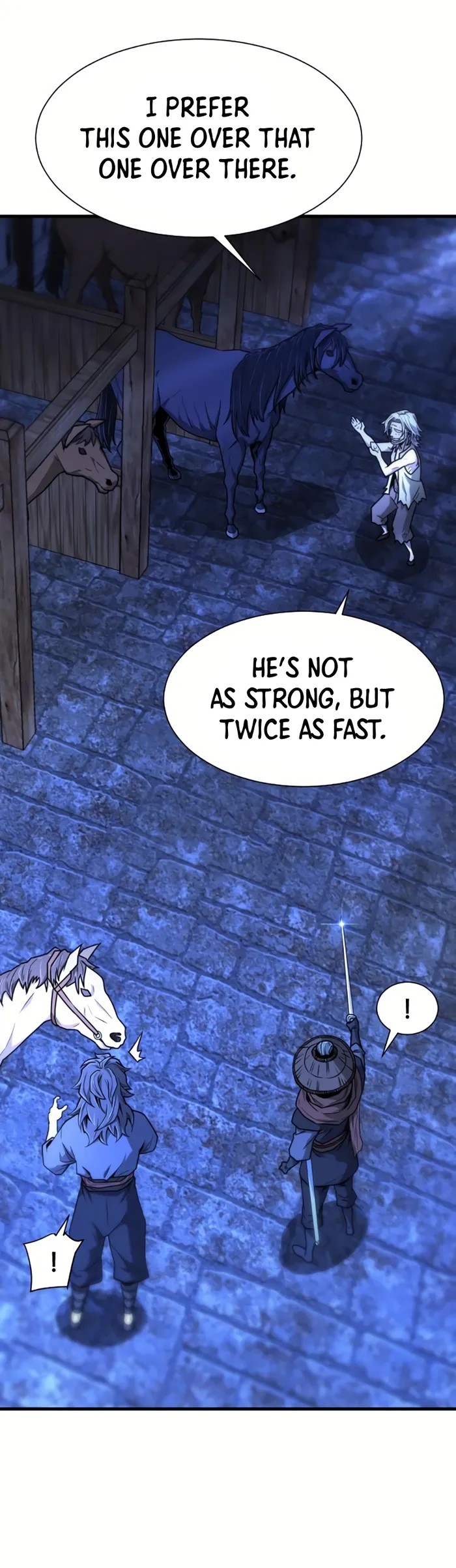 Flash Sword Chapter 6 - Page 17