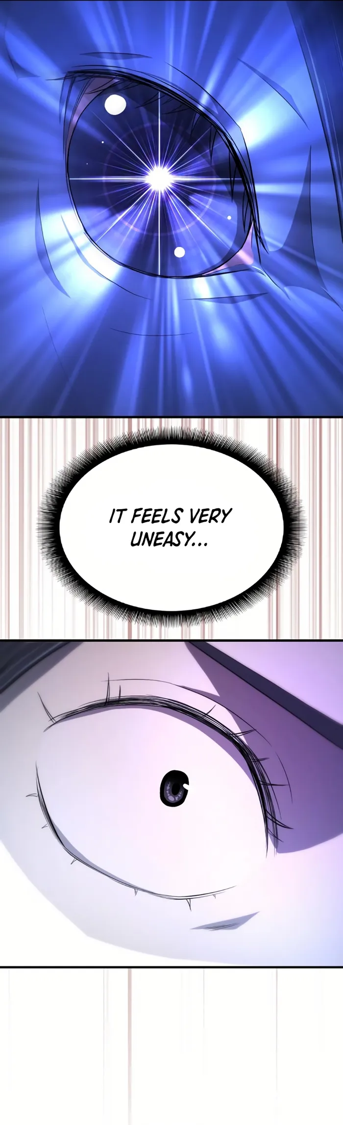 Flash Sword Chapter 6 - Page 20