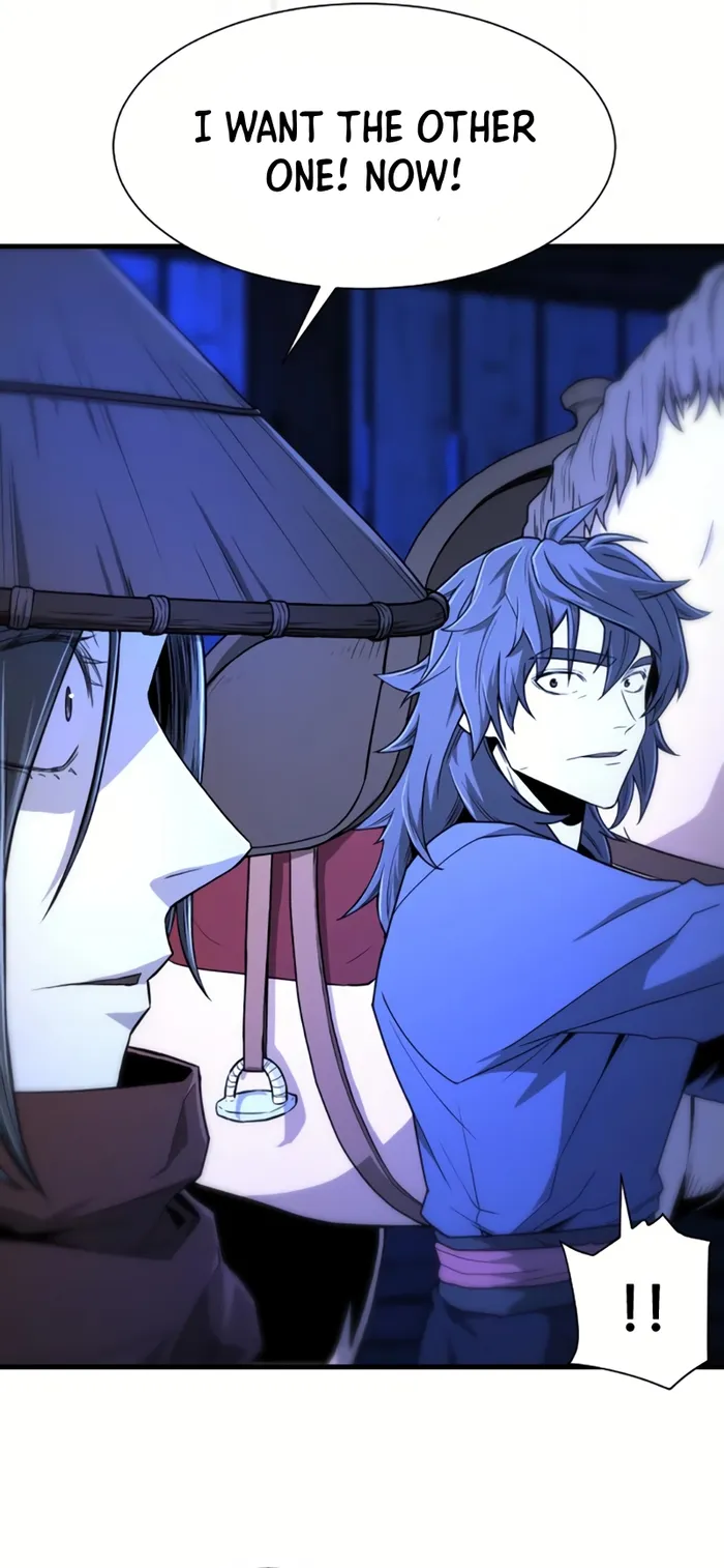 Flash Sword Chapter 6 - Page 21