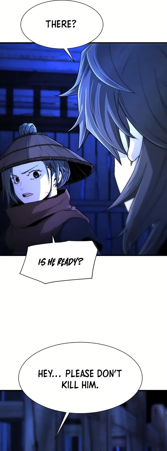 Flash Sword Chapter 6 - Page 22