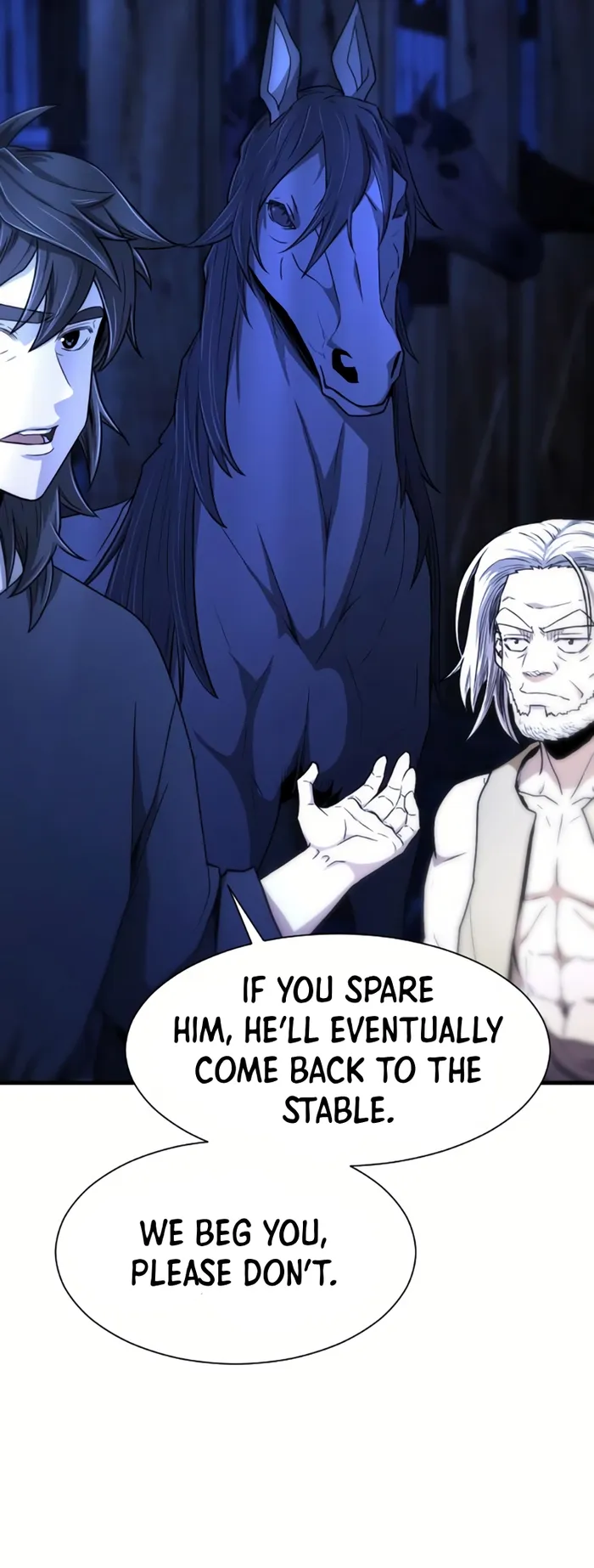 Flash Sword Chapter 6 - Page 23