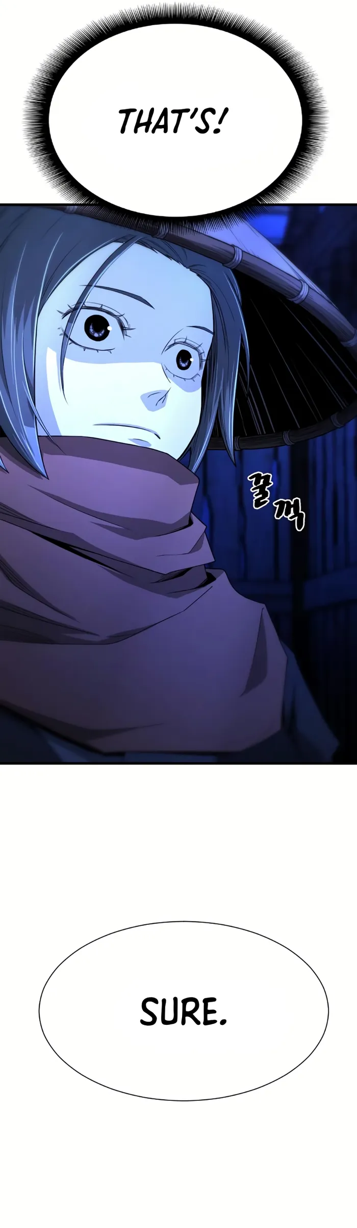 Flash Sword Chapter 6 - Page 24