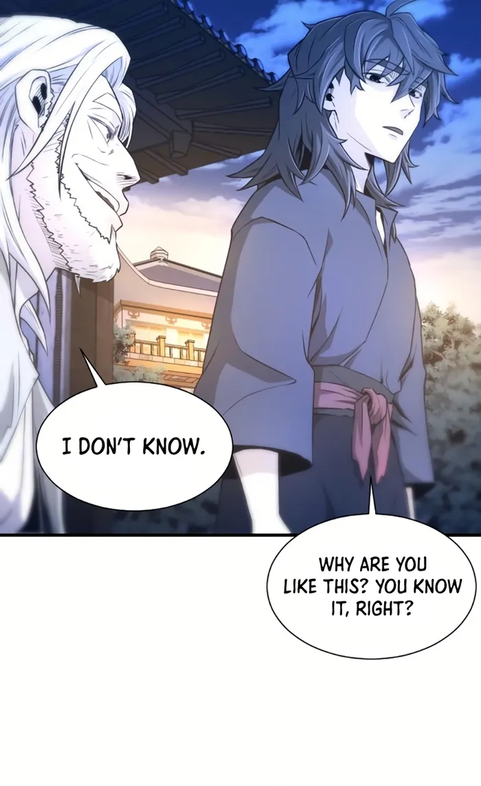 Flash Sword Chapter 6 - Page 27