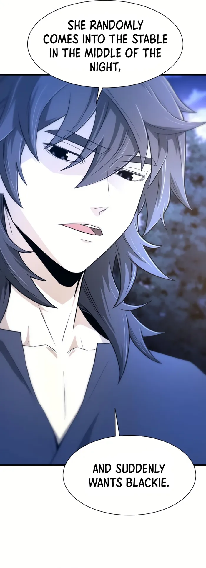 Flash Sword Chapter 6 - Page 28