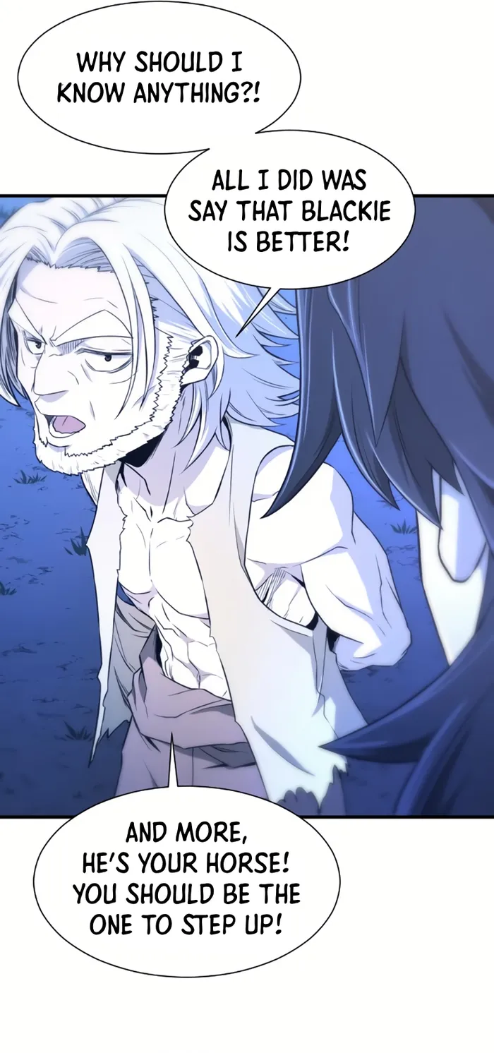 Flash Sword Chapter 6 - Page 29