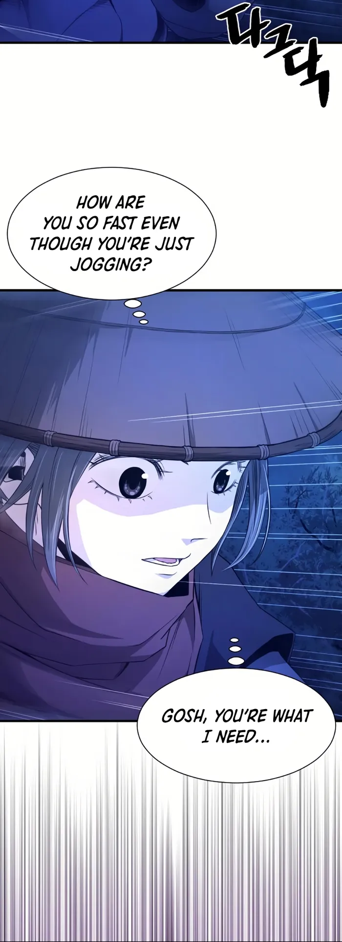 Flash Sword Chapter 6 - Page 37