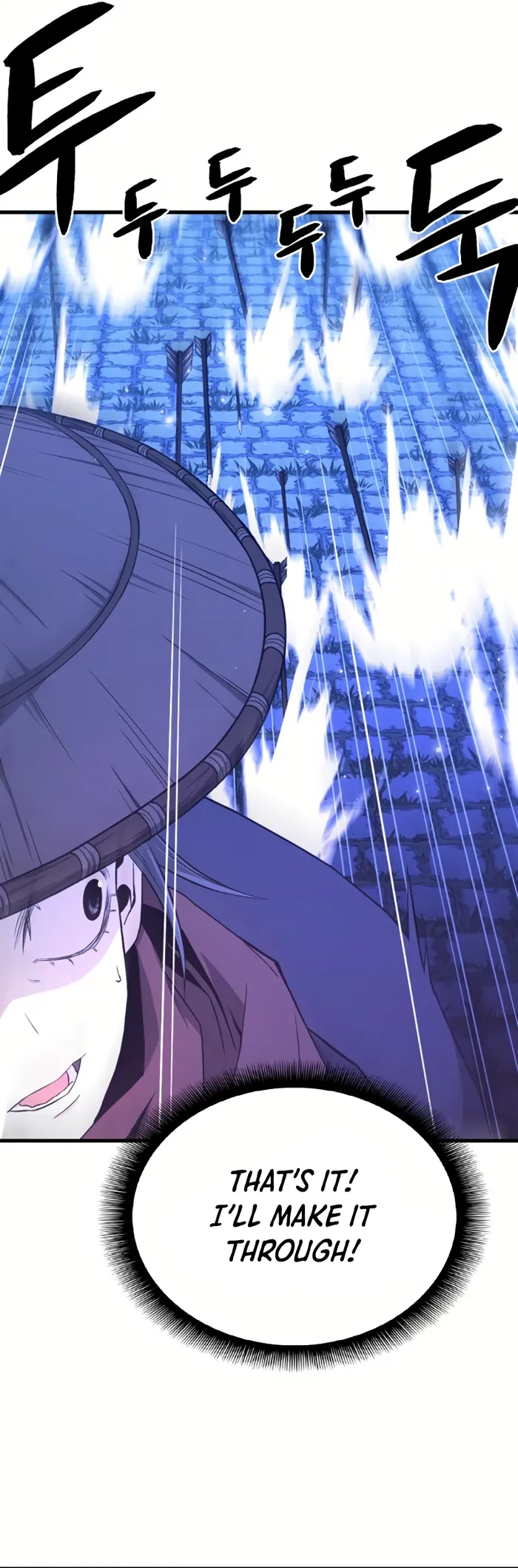 Flash Sword Chapter 6 - Page 48