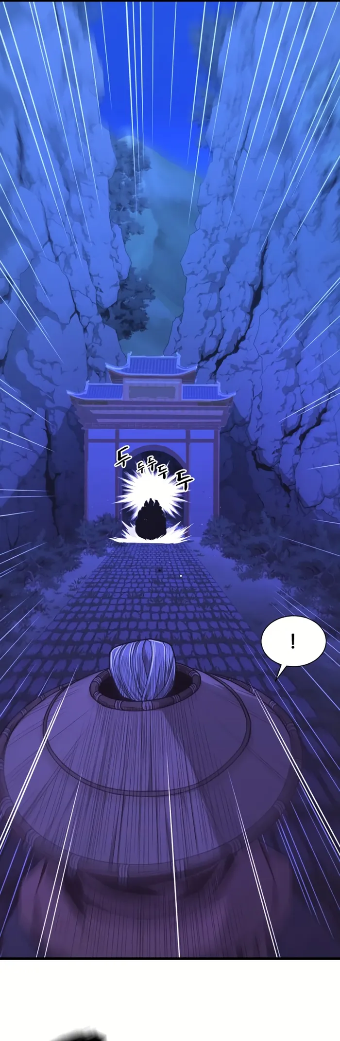 Flash Sword Chapter 6 - Page 49