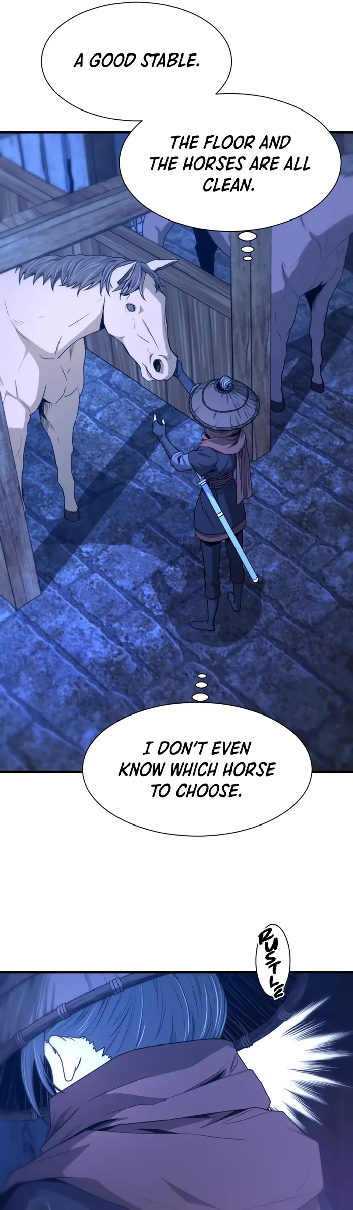 Flash Sword Chapter 6 - Page 5