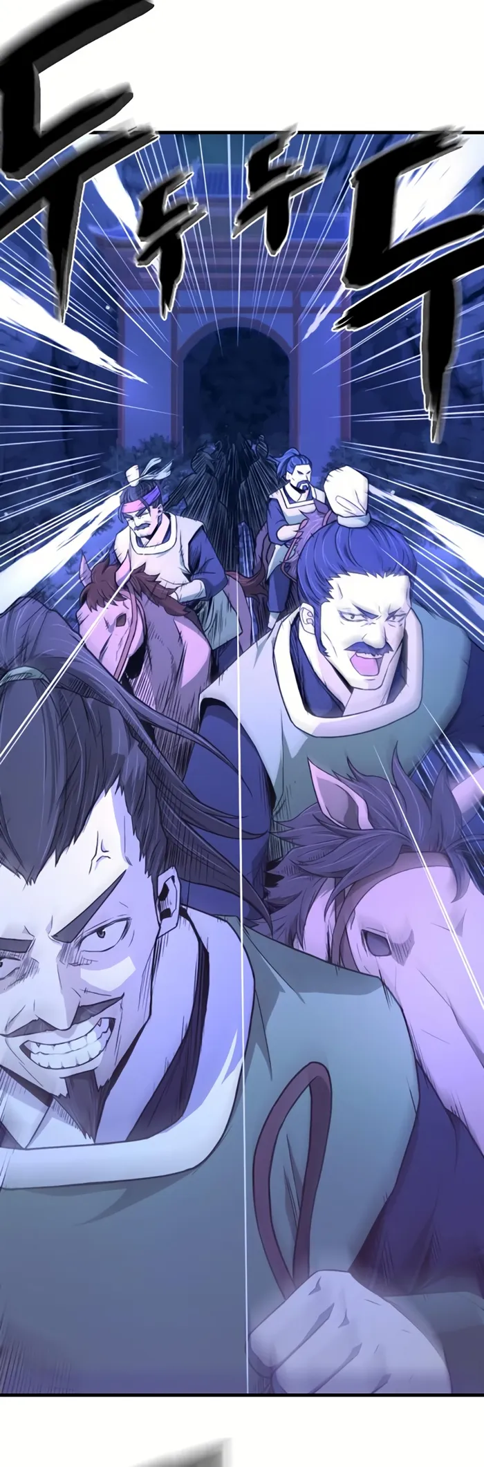 Flash Sword Chapter 6 - Page 50