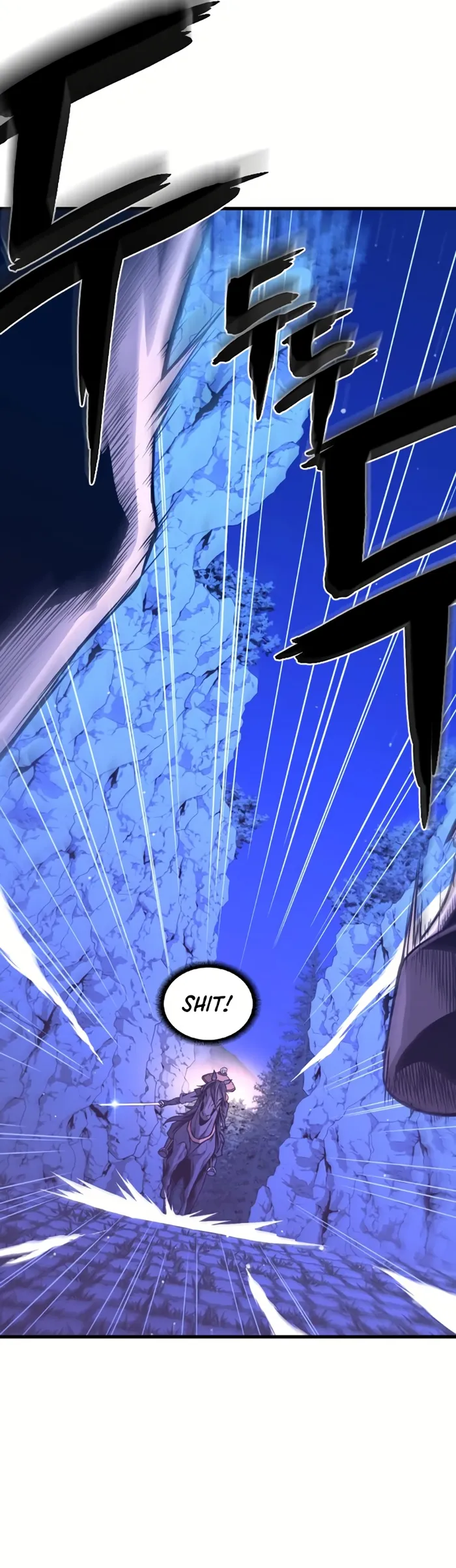 Flash Sword Chapter 6 - Page 51