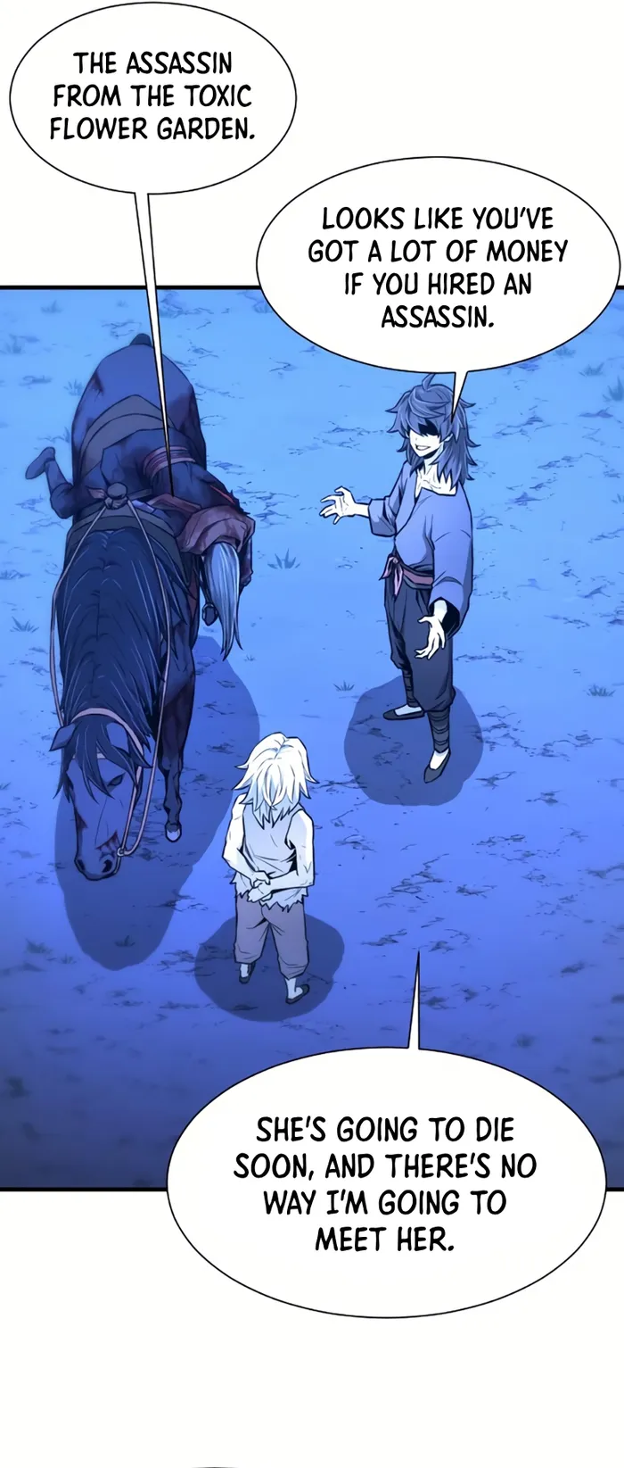 Flash Sword Chapter 6 - Page 58