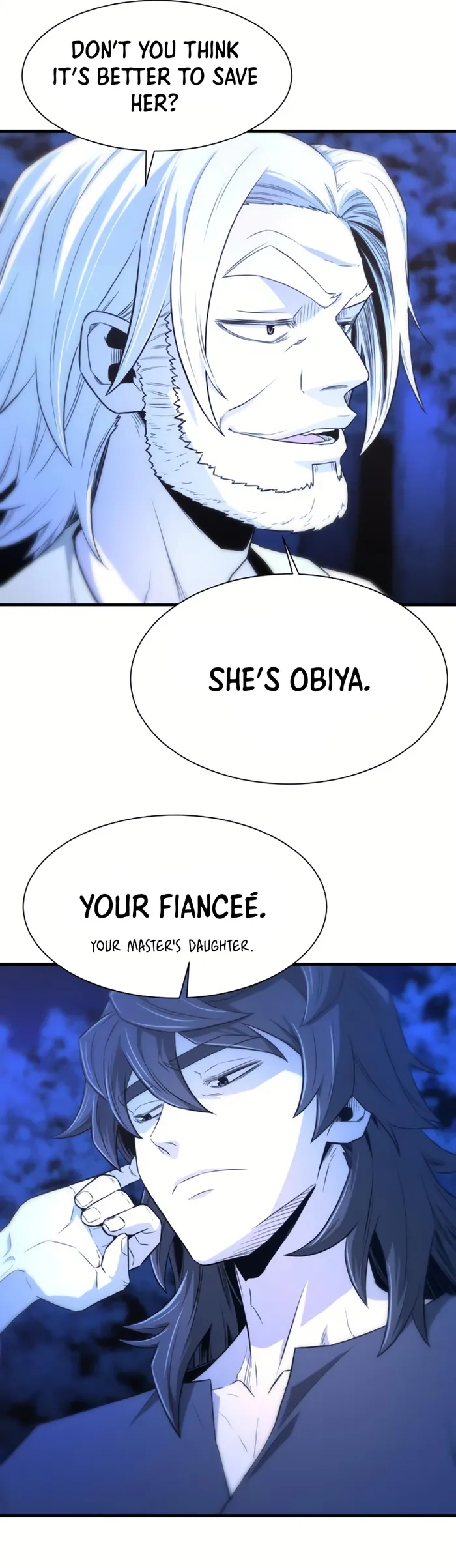 Flash Sword Chapter 6 - Page 59