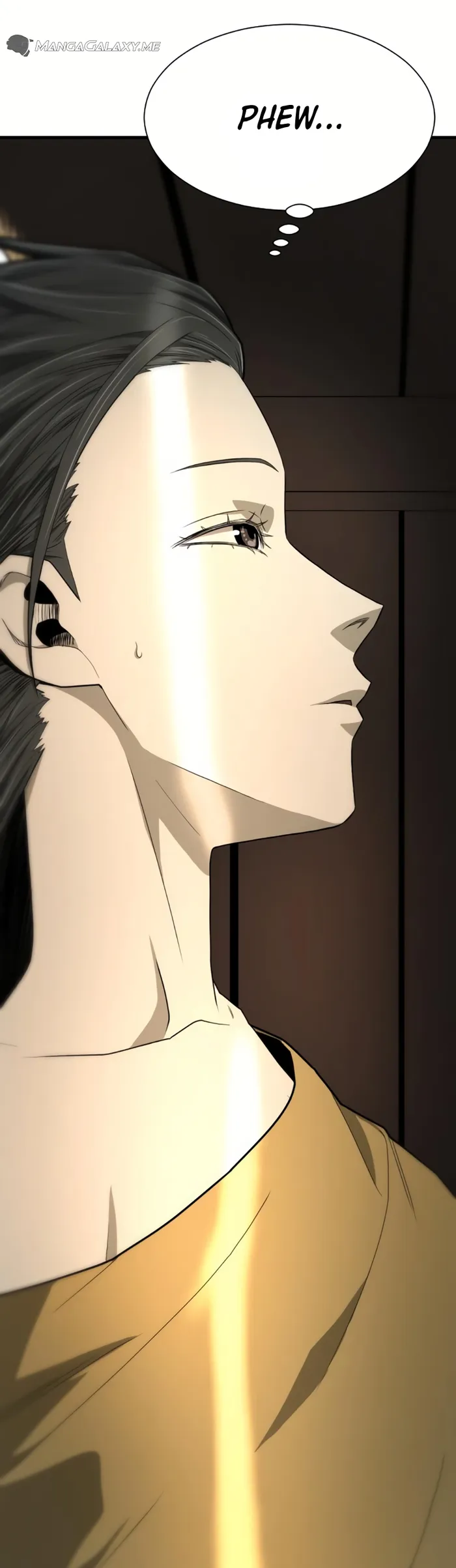 Flash Sword Chapter 8 - Page 15