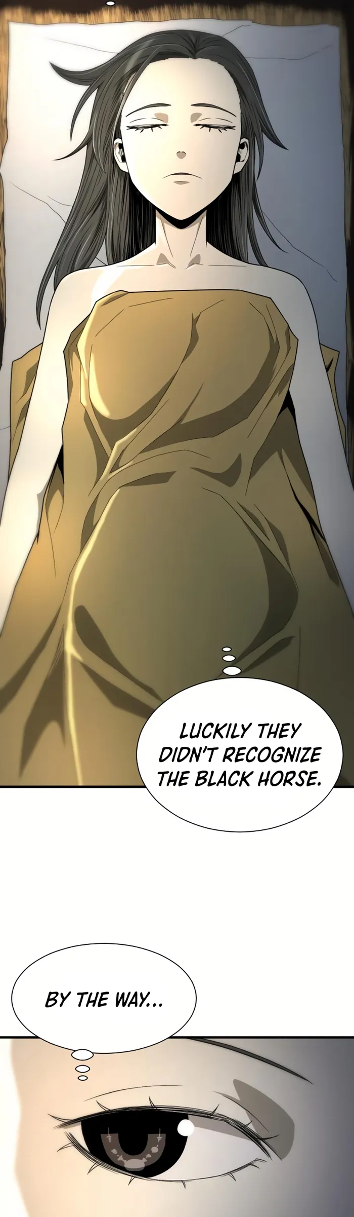 Flash Sword Chapter 8 - Page 18