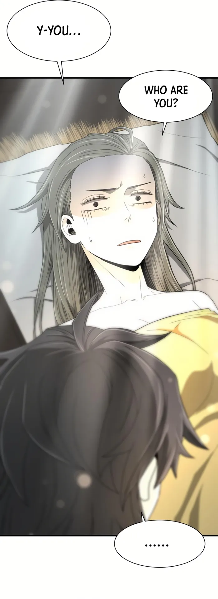 Flash Sword Chapter 8 - Page 50