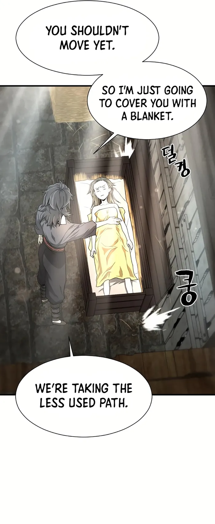 Flash Sword Chapter 8 - Page 51