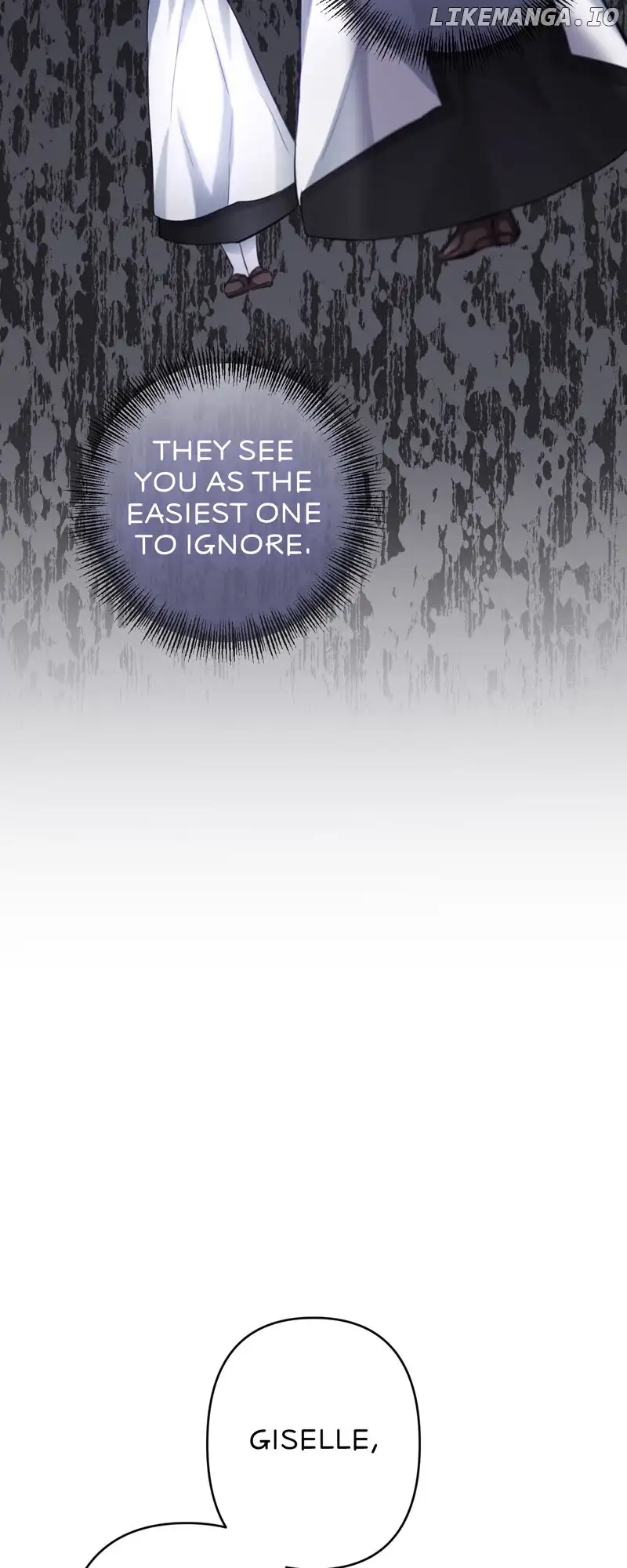 The Cursed Prince and His Clairvoyant Maid Chapter 1 - Page 21