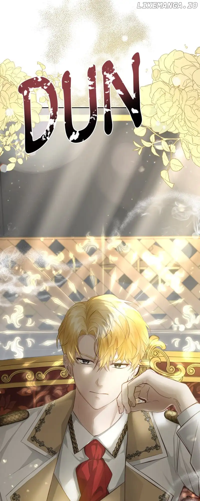 The Cursed Prince and His Clairvoyant Maid Chapter 1 - Page 37